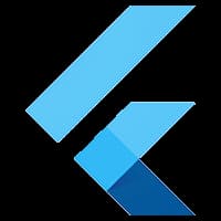 Logo Flutter