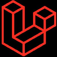 Logo Laravel