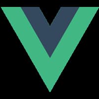 Logo Vue
